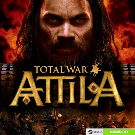 total war attila download.